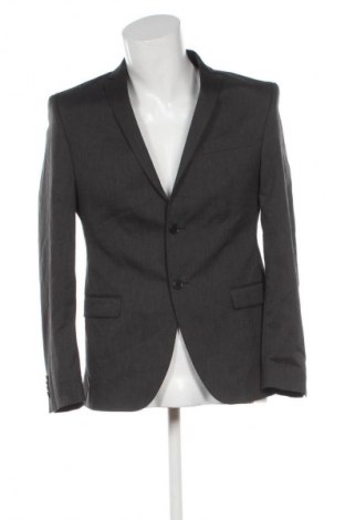 Pánske sako  S.Oliver, Veľkosť M, Farba Sivá, Cena  8,95 €