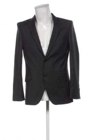 Pánske sako  S.Oliver, Veľkosť L, Farba Sivá, Cena  41,95 €