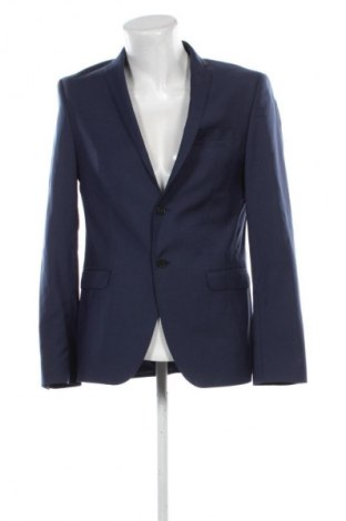 Pánske sako  S.Oliver, Veľkosť L, Farba Modrá, Cena  12,95 €