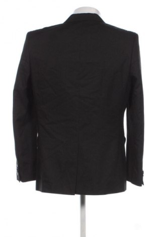 Pánske sako  S.Oliver, Veľkosť M, Farba Čierna, Cena  12,95 €