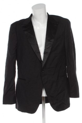 Pánske sako  Savile Row, Veľkosť XXL, Farba Čierna, Cena  14,95 €