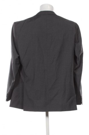Pánske sako  Scabal, Veľkosť 3XL, Farba Sivá, Cena  30,00 €