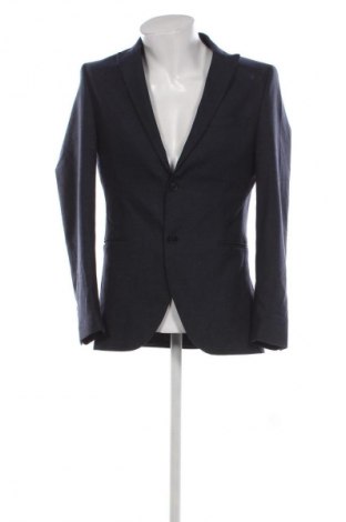 Pánske sako  Selected, Veľkosť M, Farba Modrá, Cena  10,95 €