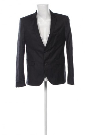 Pánske sako  Selected Homme, Veľkosť XL, Farba Čierna, Cena  114,95 €