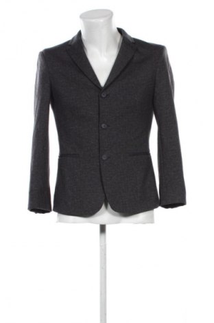 Pánske sako  Selected Homme, Veľkosť M, Farba Sivá, Cena  11,95 €