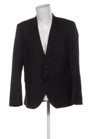 Pánske sako  Selected Homme, Veľkosť XL, Farba Čierna, Cena  62,99 €