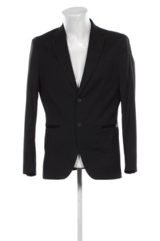 Sacou de bărbați Selected Homme, Mărime L, Culoare Negru, Preț 541,00 Lei