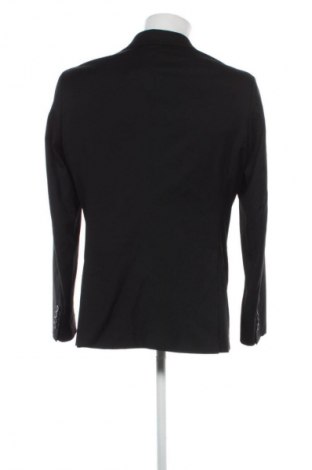 Sacou de bărbați Selected Homme, Mărime L, Culoare Negru, Preț 541,00 Lei