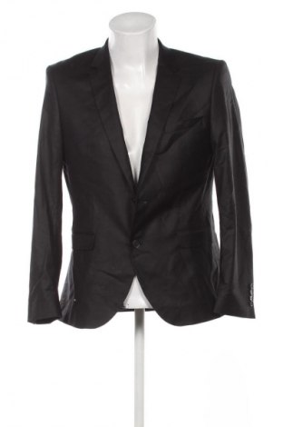 Pánské sako  Selected Homme, Velikost L, Barva Černá, Cena  189,00 Kč