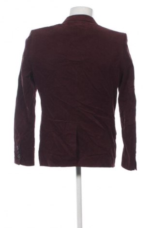 Pánske sako  Selected Homme, Veľkosť M, Farba Červená, Cena  11,95 €