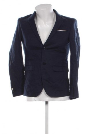 Pánske sako  Sonny Bono, Veľkosť S, Farba Modrá, Cena  5,95 €