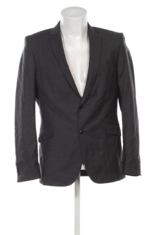 Pánske sako  Strellson, Veľkosť M, Farba Čierna, Cena  8,95 €