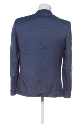 Pánske sako  Tailored, Veľkosť L, Farba Modrá, Cena  6,95 €