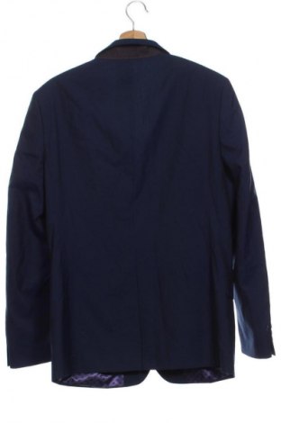 Pánske sako  Ted Baker, Veľkosť XS, Farba Modrá, Cena  309,95 €