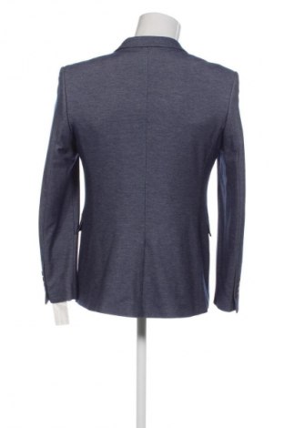 Pánske sako  Teodor, Veľkosť L, Farba Modrá, Cena  46,00 €