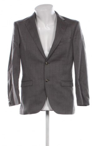 Pánske sako  Tiger Of Sweden, Veľkosť L, Farba Sivá, Cena  214,95 €