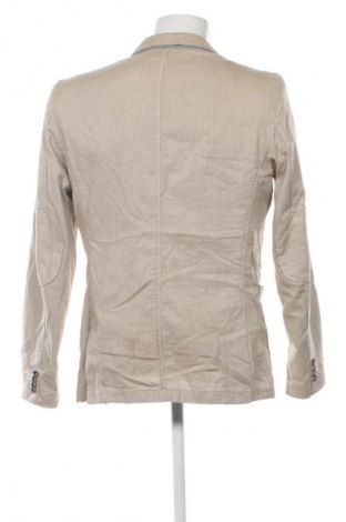 Мъжко сако Tom Tailor, Размер L, Цвят Бежов, Цена 10,22 €