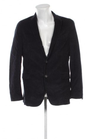 Sacou de bărbați Tommy Hilfiger, Mărime L, Culoare Albastru, Preț 639,71 Lei