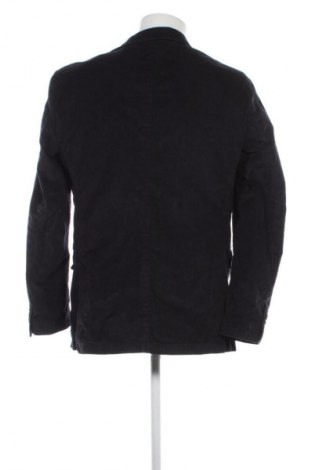 Sacou de bărbați Tommy Hilfiger, Mărime L, Culoare Albastru, Preț 639,71 Lei