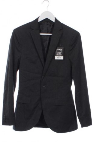 Pánské sako  Topman, Velikost S, Barva Černá, Cena  519,00 Kč