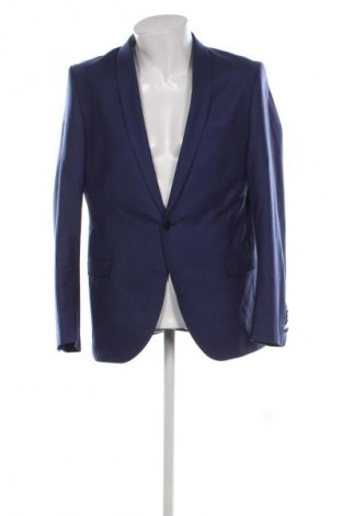 Pánske sako  Twisted Tailor, Veľkosť M, Farba Modrá, Cena  117,95 €