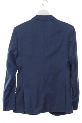 Pánske sako  Unbranded, Veľkosť S, Farba Modrá, Cena  13,95 €