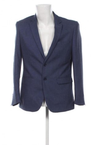 Pánske sako  Unbranded, Veľkosť M, Farba Modrá, Cena  26,95 €