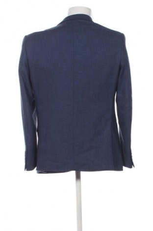 Pánske sako  Unbranded, Veľkosť M, Farba Modrá, Cena  26,95 €
