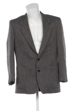 Pánske sako  Unbranded, Veľkosť L, Farba Sivá, Cena  6,95 €
