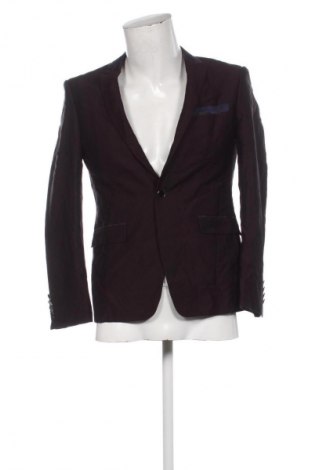 Pánske sako  Unbranded, Veľkosť M, Farba Čierna, Cena  7,95 €