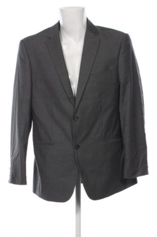 Pánske sako  Unbranded, Veľkosť XL, Farba Sivá, Cena  30,95 €