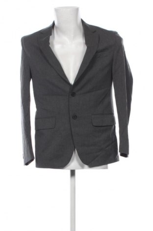 Pánske sako  Unbranded, Veľkosť M, Farba Sivá, Cena  4,95 €