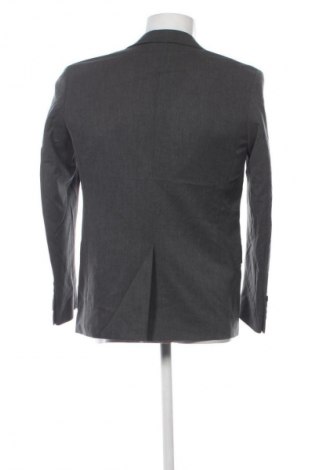 Pánske sako  Unbranded, Veľkosť M, Farba Sivá, Cena  4,95 €