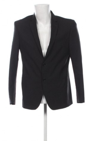 Pánske sako  Unbranded, Veľkosť L, Farba Čierna, Cena  24,95 €