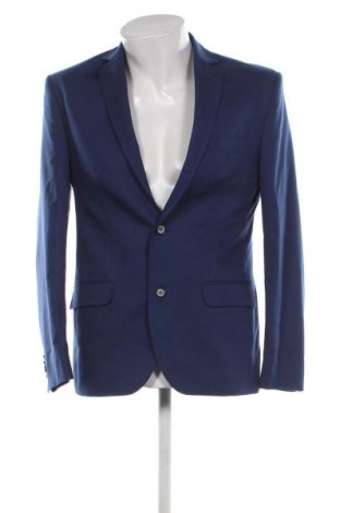 Pánske sako  Unbranded, Veľkosť XL, Farba Modrá, Cena  30,95 €