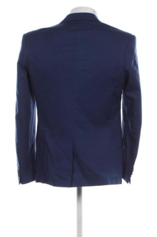 Pánske sako  Unbranded, Veľkosť XL, Farba Modrá, Cena  30,95 €