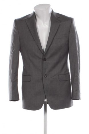 Pánske sako  Unbranded, Veľkosť S, Farba Sivá, Cena  27,95 €
