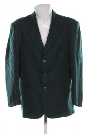 Pánske sako  Unbranded, Veľkosť XL, Farba Zelená, Cena  30,00 €