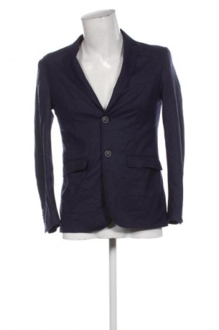 Pánske sako  Unbranded, Veľkosť M, Farba Modrá, Cena  7,95 €