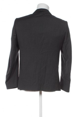 Pánske sako  Unbranded, Veľkosť L, Farba Sivá, Cena  5,95 €