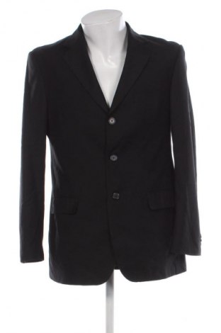 Ανδρικό σακάκι Unbranded, Μέγεθος L, Χρώμα Μαύρο, Τιμή 6,99 €