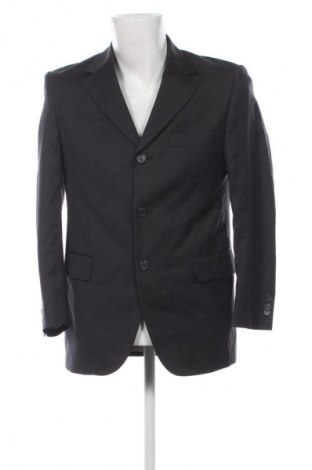 Pánske sako  Unbranded, Veľkosť L, Farba Sivá, Cena  27,95 €