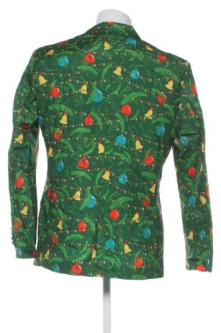 Pánske sako  Unbranded, Veľkosť L, Farba Viacfarebná, Cena  12,95 €