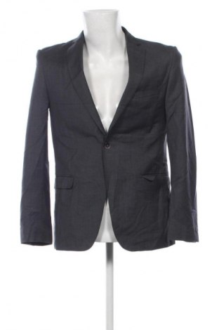 Pánske sako  Unbranded, Veľkosť XL, Farba Sivá, Cena  5,95 €