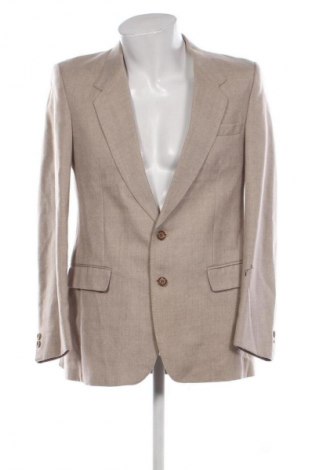 Pánske sako  Unbranded, Veľkosť M, Farba Béžová, Cena  24,95 €