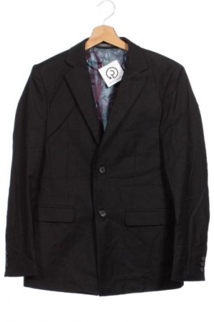 Pánské sako  Unbranded, Velikost S, Barva Černá, Cena  159,00 Kč