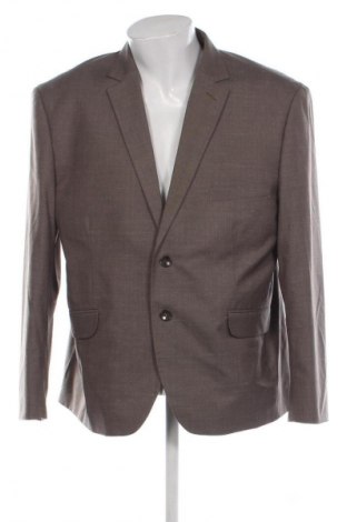 Pánske sako  Unbranded, Veľkosť 3XL, Farba Hnedá, Cena  29,73 €