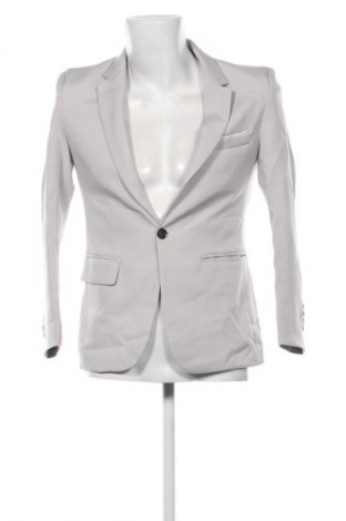 Ανδρικό σακάκι Unbranded, Μέγεθος L, Χρώμα Γκρί, Τιμή 6,99 €