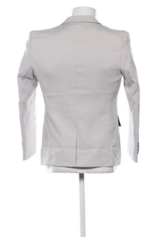 Ανδρικό σακάκι Unbranded, Μέγεθος L, Χρώμα Γκρί, Τιμή 6,99 €