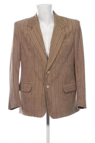 Pánske sako  Unbranded, Veľkosť XL, Farba Béžová, Cena  27,95 €